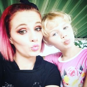 Meet your Posher, Brandee